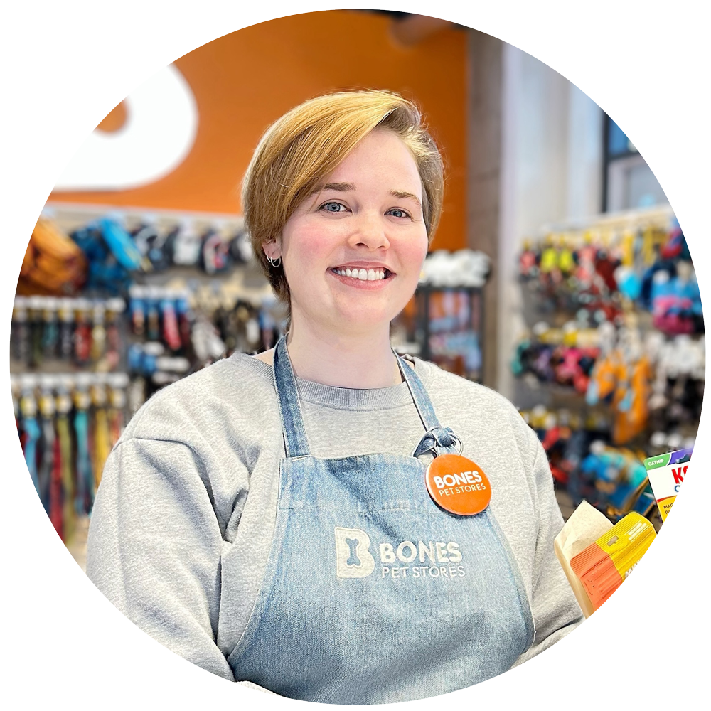 pet store staff training