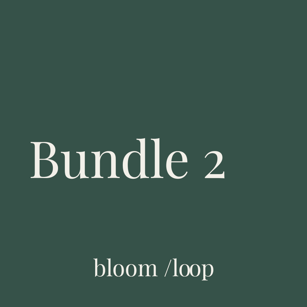 Bundle 2 – “Retail Leadership Mastery”
