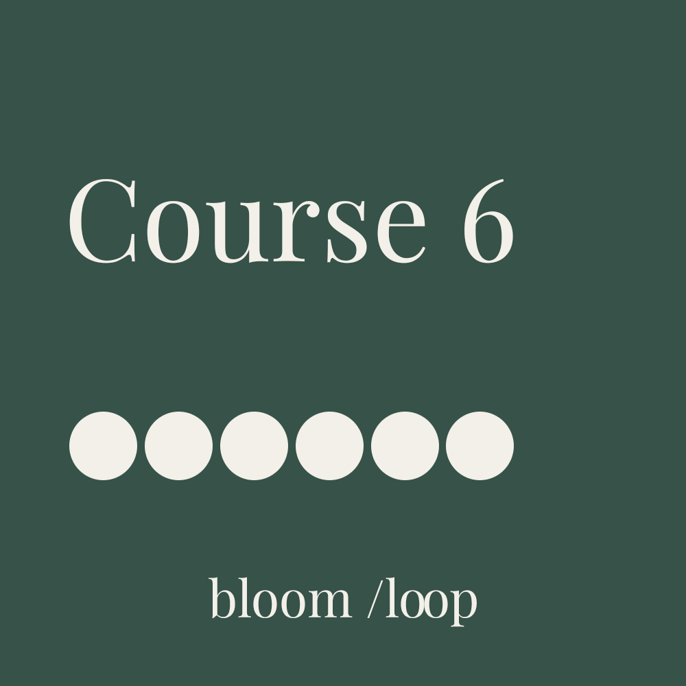 Course 6: Retail Profit Mastery: Serious Numbers, Easy Talk