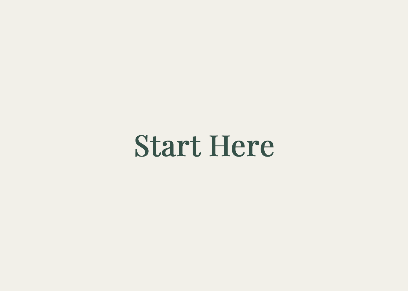 Start Here | bloom /loop Pet Retail Training